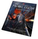 Adventures in Middle-earth D&D 5e Tolkien-based Gaming