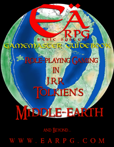 Eä RPG Basic System Core Rules Draft Version 20101019c pdf Now available for download