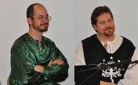 Live From Tolkien Moot 7 - Middle-earth Talk Radio Show 35