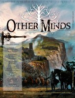 Other Minds, Issue 14 published!